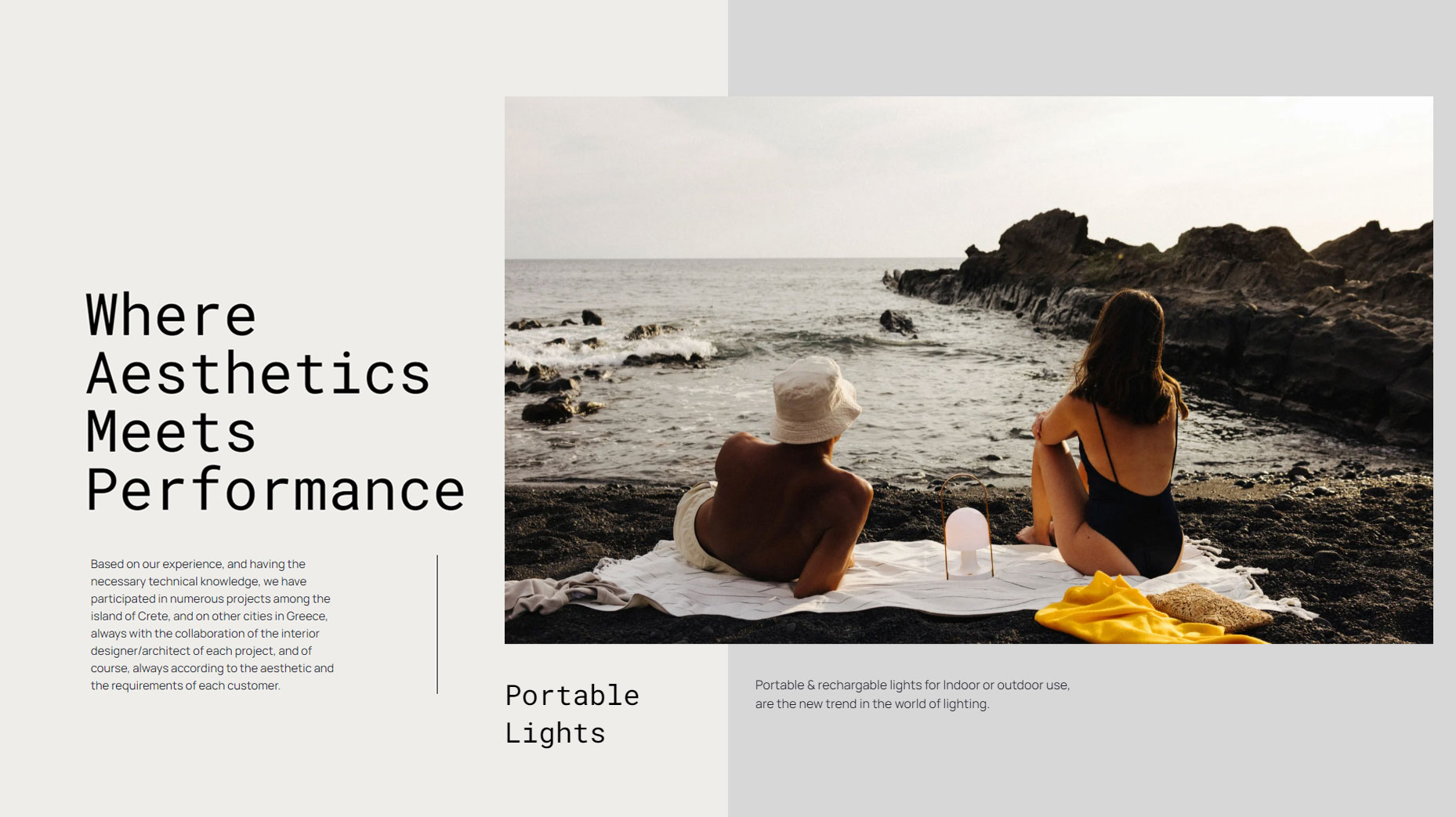 Illum Lights