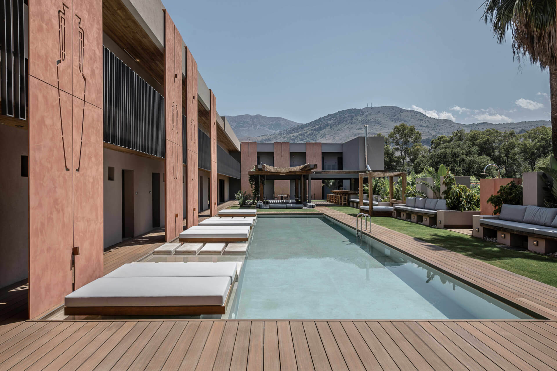 Kalligeris Architects