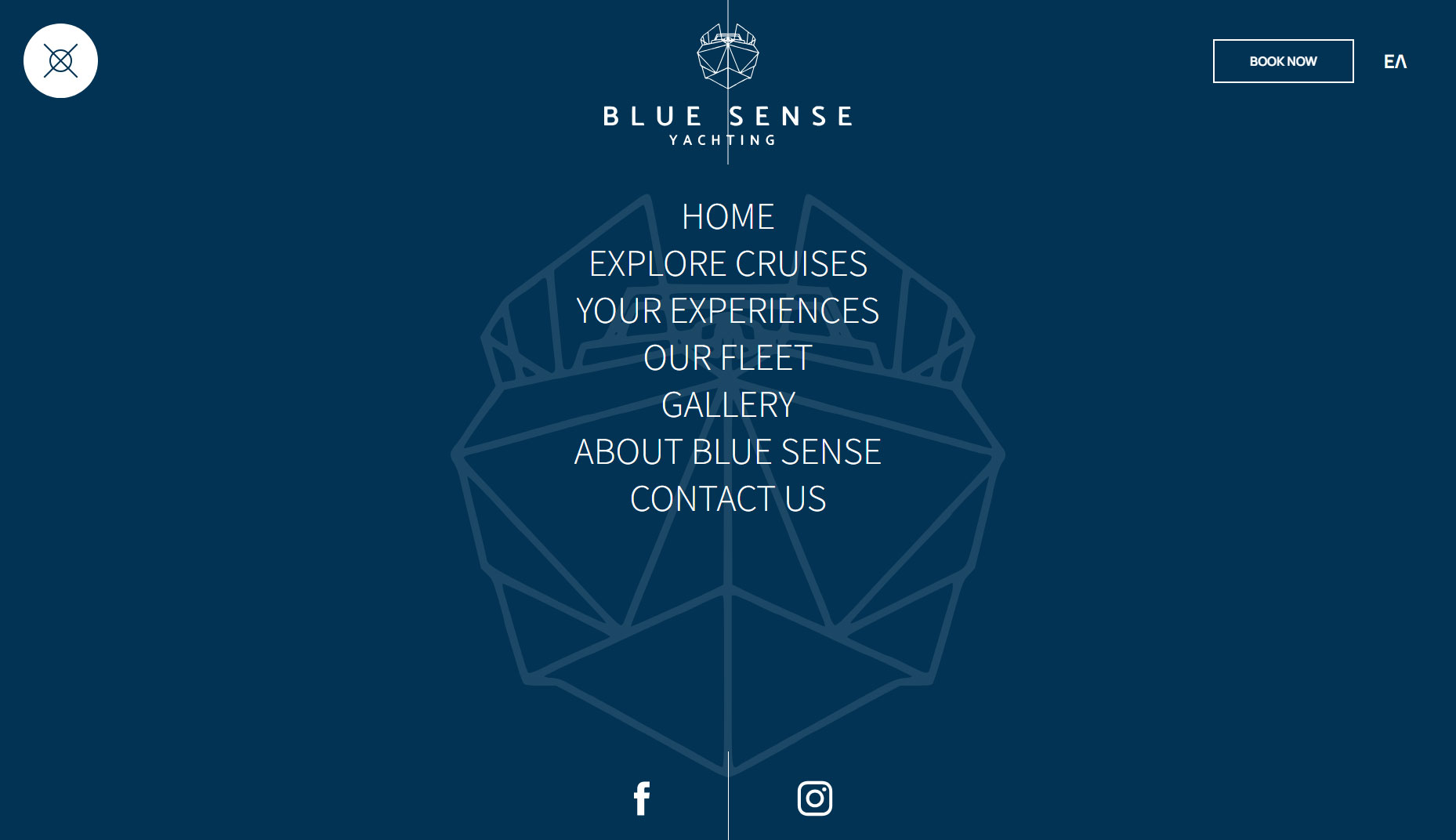 Blue Sense